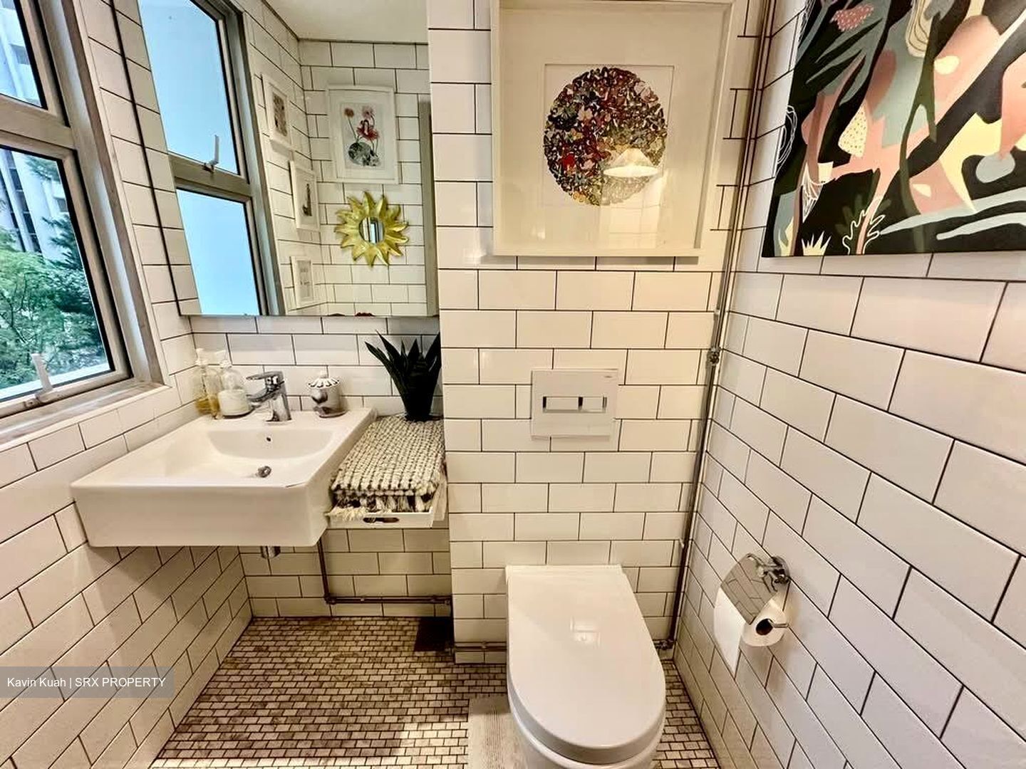 Leonie Towers (D9), Apartment #527078901